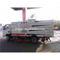 Dongfeng DFAC 5CBM sweeping vehicle